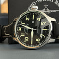 Zeno Watch Super Oversized SOS Automatic