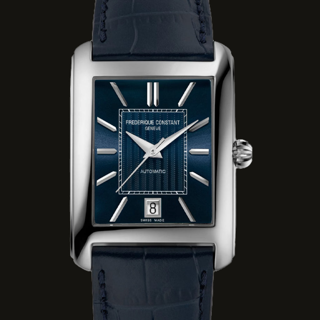 Frederique Constant Carrée Automatic
