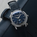 Frederique Constant Classics Moneta Moonphase