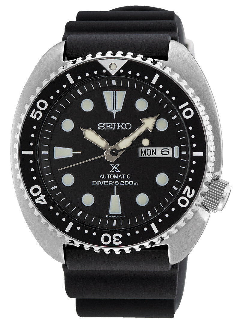 Seiko Prospex Automatik Diver´s Day-Date