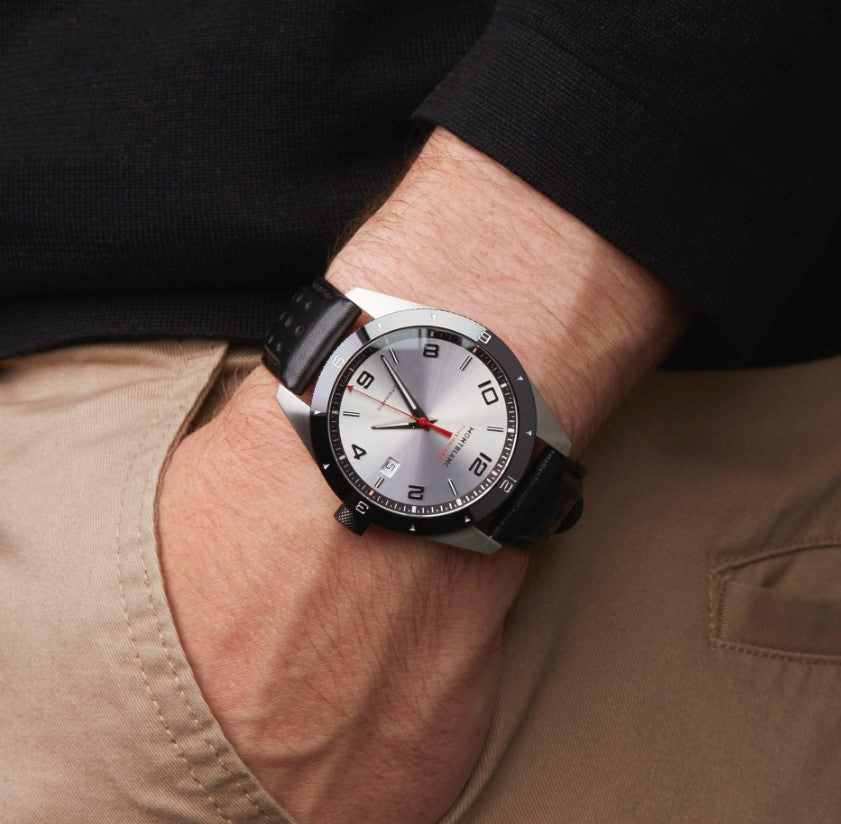 Montblanc Timewalker 116058