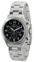 Zeno Watch Aviator Chronograph