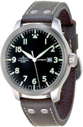 Zeno Watch Oversized Pilot Navigator