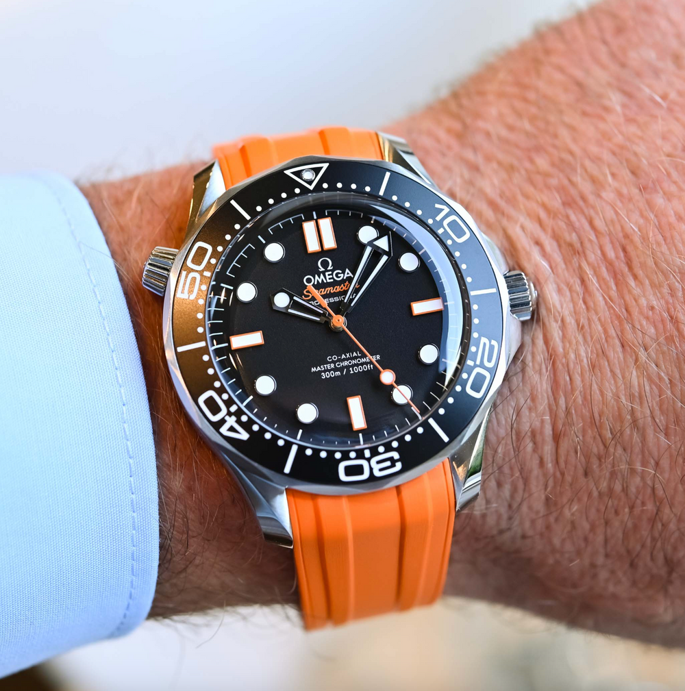 Omega Seamaster Diver 300M 210.32.42.20.01.006