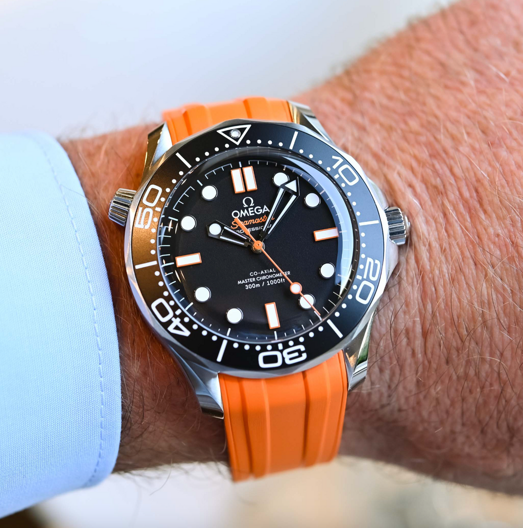 Omega Seamaster Diver 300M 210.32.42.20.01.006