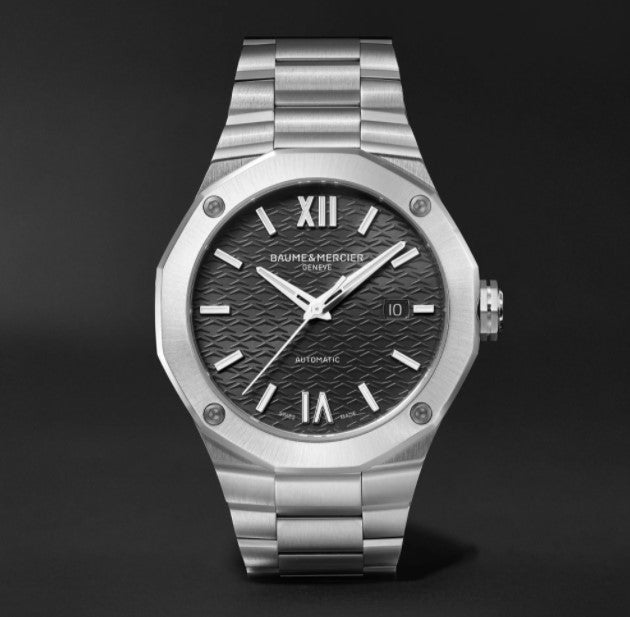Baume & Mercier Riviera 10621