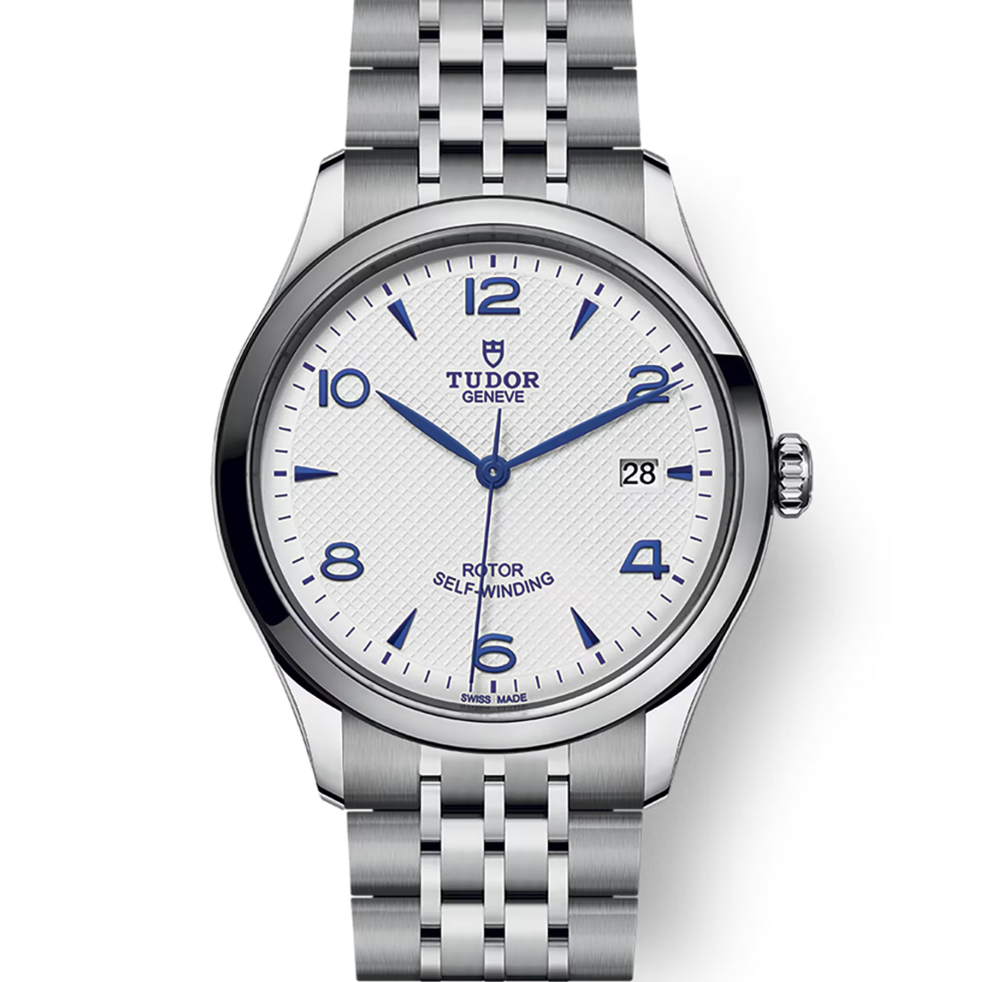 Tudor 1926 M91550-0005 39 mm