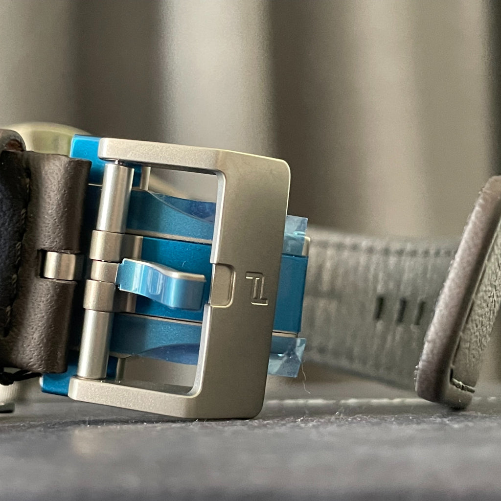 Porsche Design 1919 Globetimer UTC