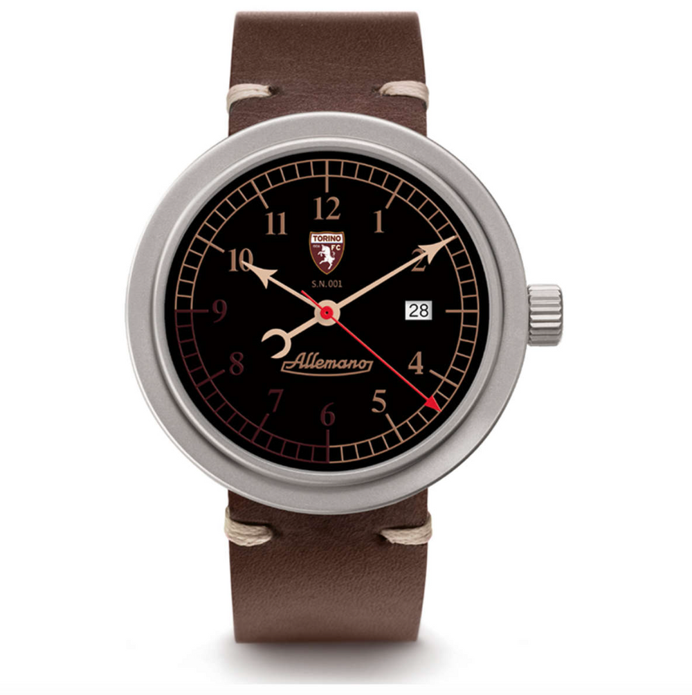 Allemano 1919 Day