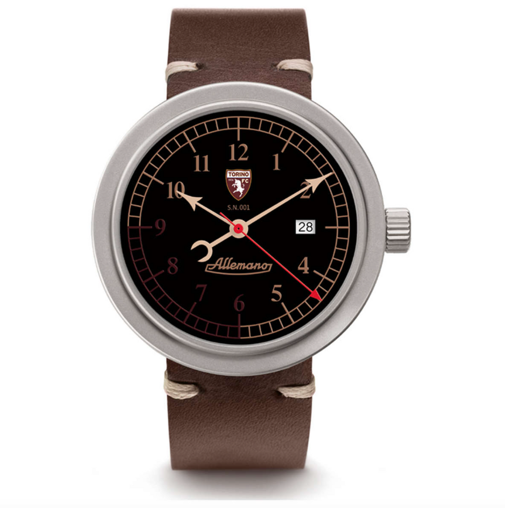 Allemano 1919 Day