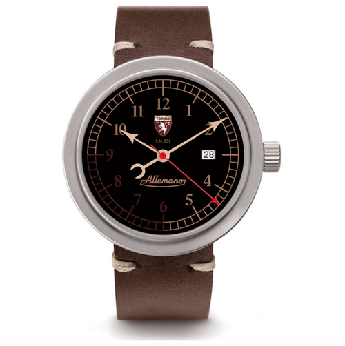 Allemano 1919 Day