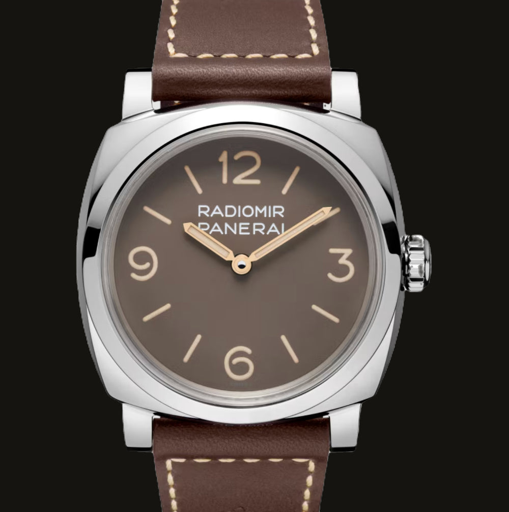 Panerai Radiomir 1940 3 Days PAM00662
