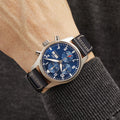 IWC Schaffhausen Pilot 41mm