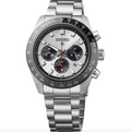 Seiko Prospex Speedtimer Solar Chronograph Grand Prix White
