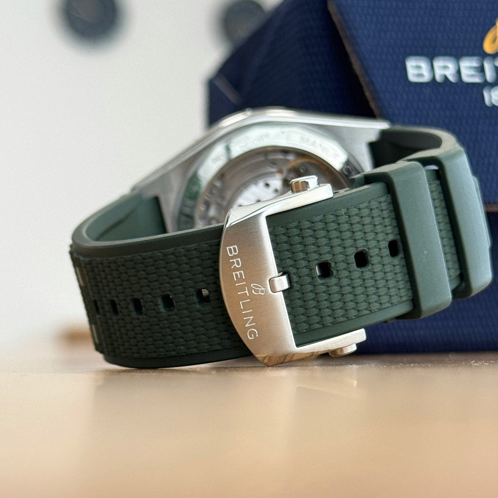 Breitling Chronomat 42 B01