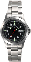 Zeno Watch Military Special Automatic Medium DD