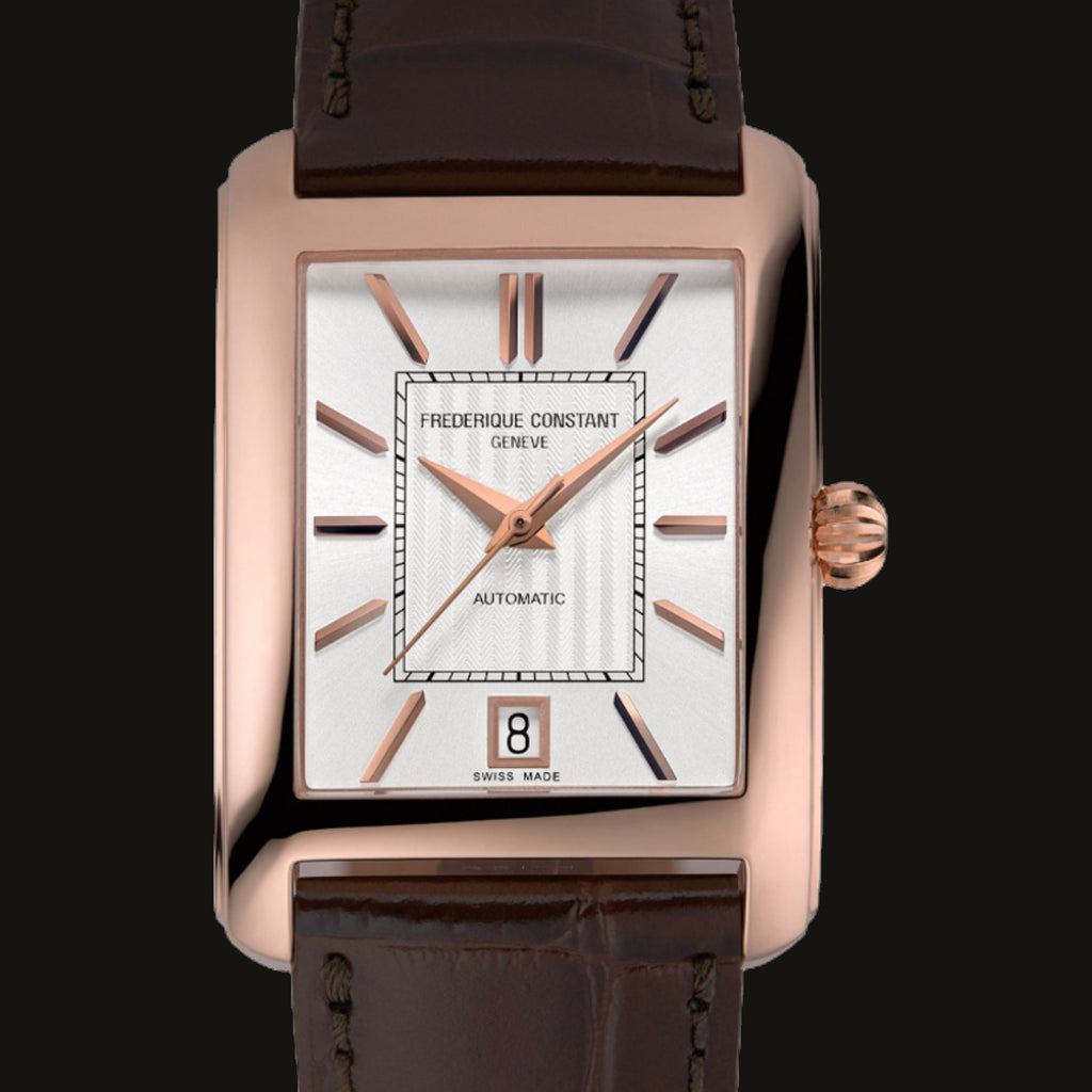 Frederique Constant Carrée Automatic