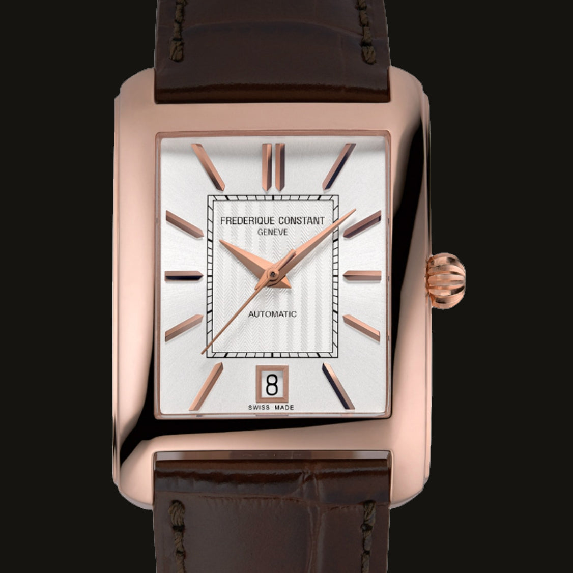 Frederique Constant Carrée Automatic