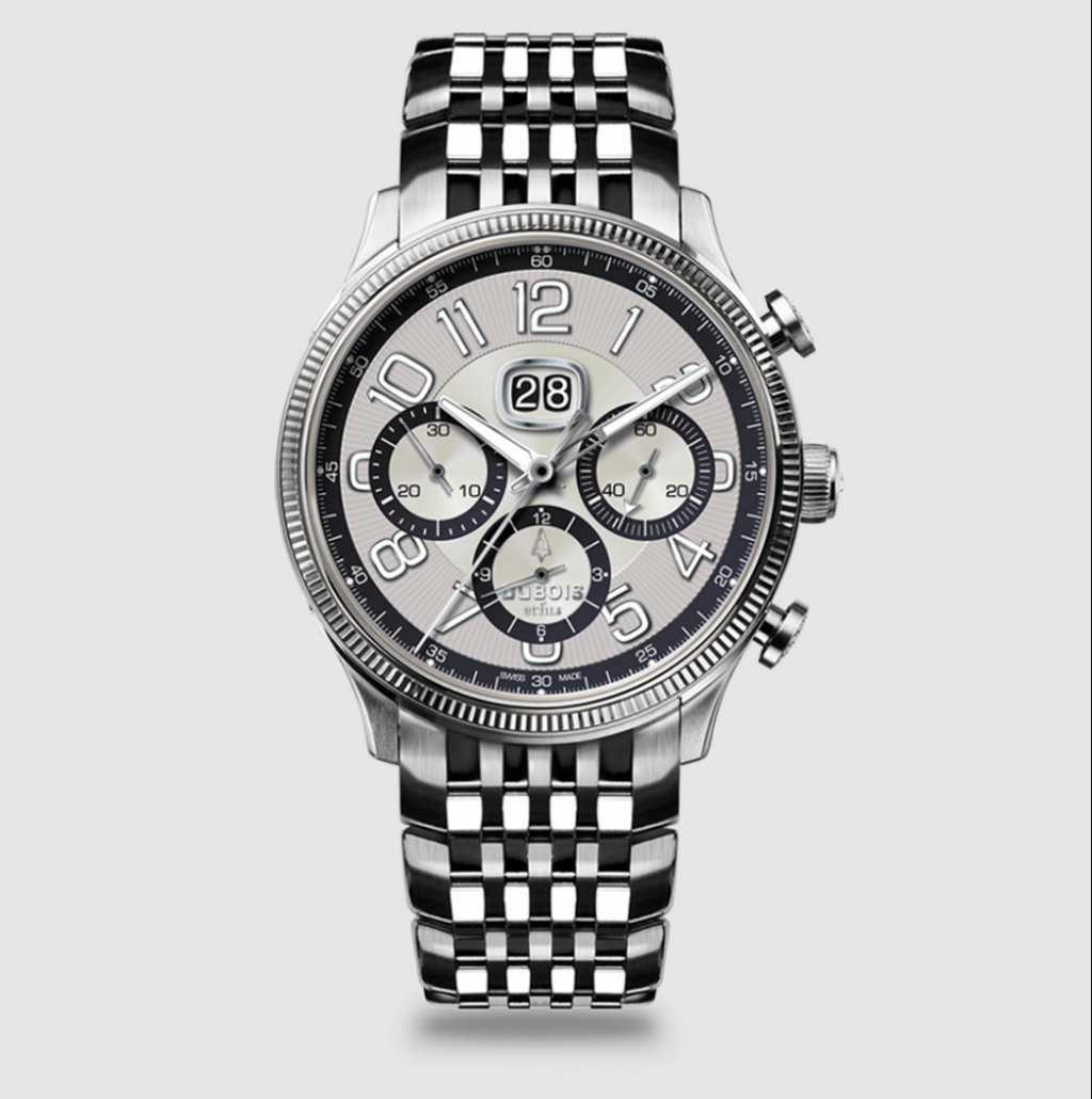 DuBois et fils DBF001-08