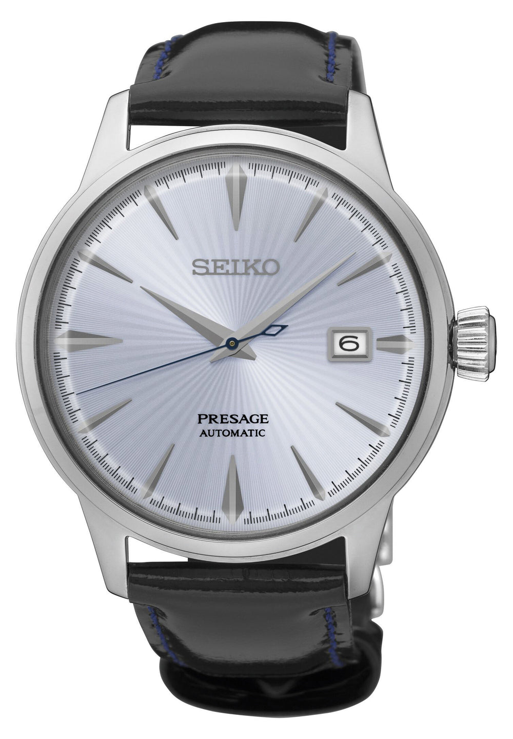 Seiko Presage Automatik