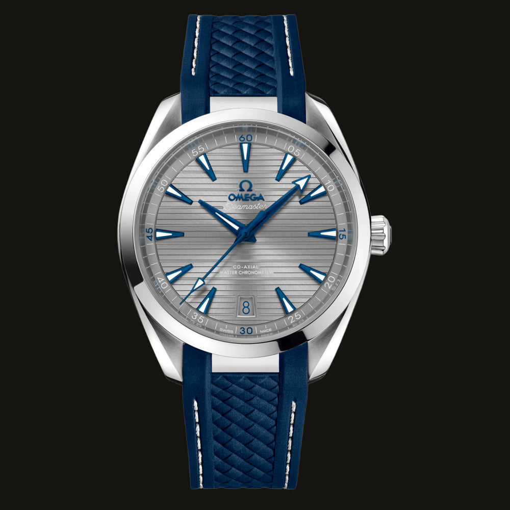 Omega Seamaster Aqua Terra 150M 220.12.41.21.06.001