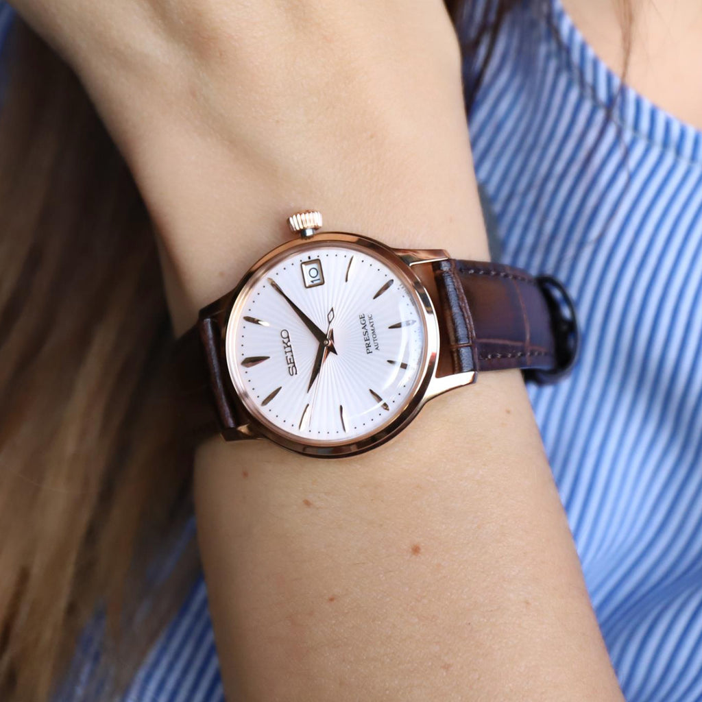 Seiko Presage Lady Automatic
