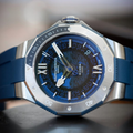 Baume et Mercier Riviera 10716 Baumatic