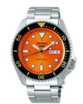 Seiko 5 Sports Automatik Day-Date