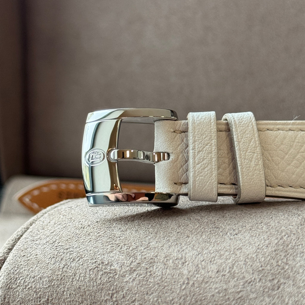 Parmigiani Fleurier Tonda Metropolitaine