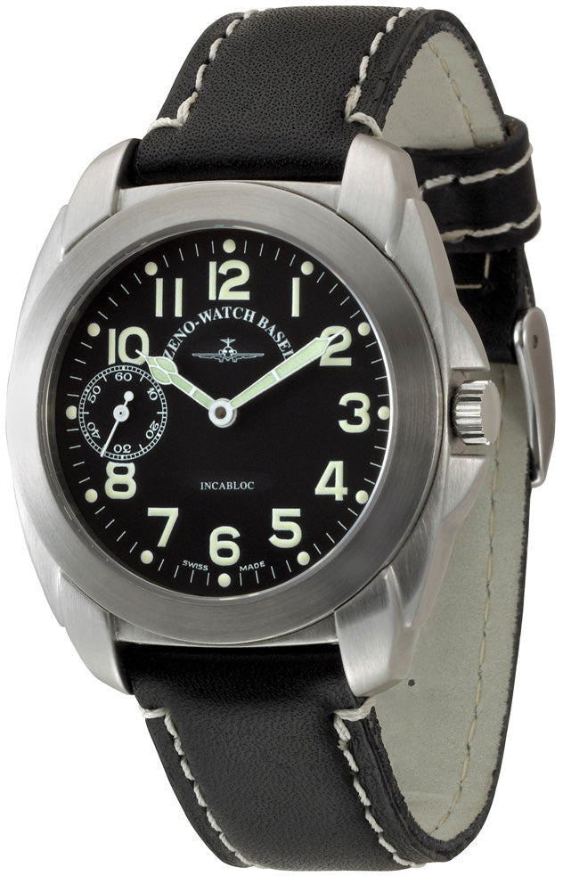 Zeno Watch Square XL Pilot Winder