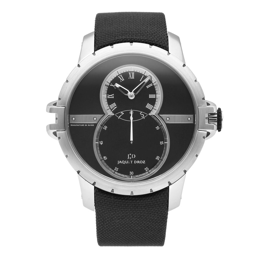 Jaquet-Droz Grande Seconde SW