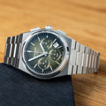 TISSOT PRX AUTOMATIC CHRONOGRAPH 42 MM