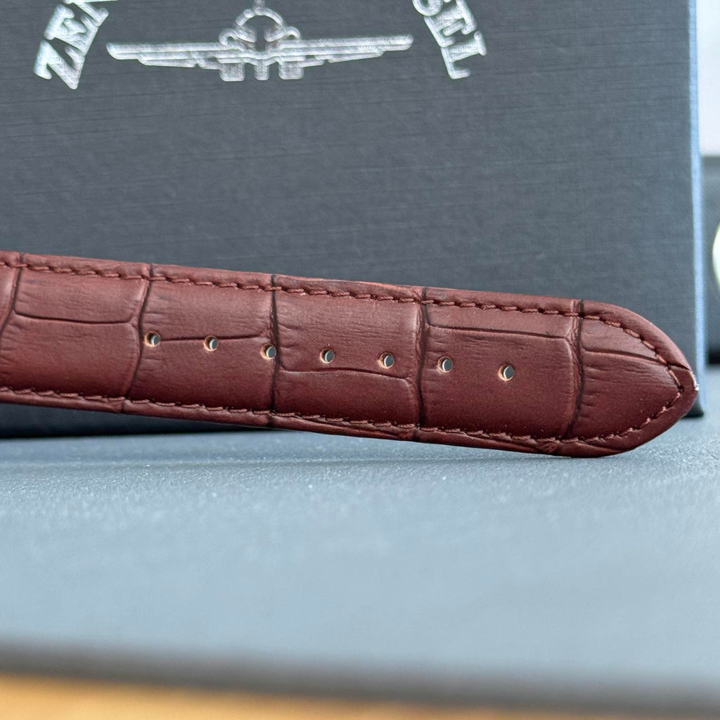 Zeno Watch Classic Automatik