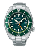 Seiko Prospex Solar GMT Diver's Sumo