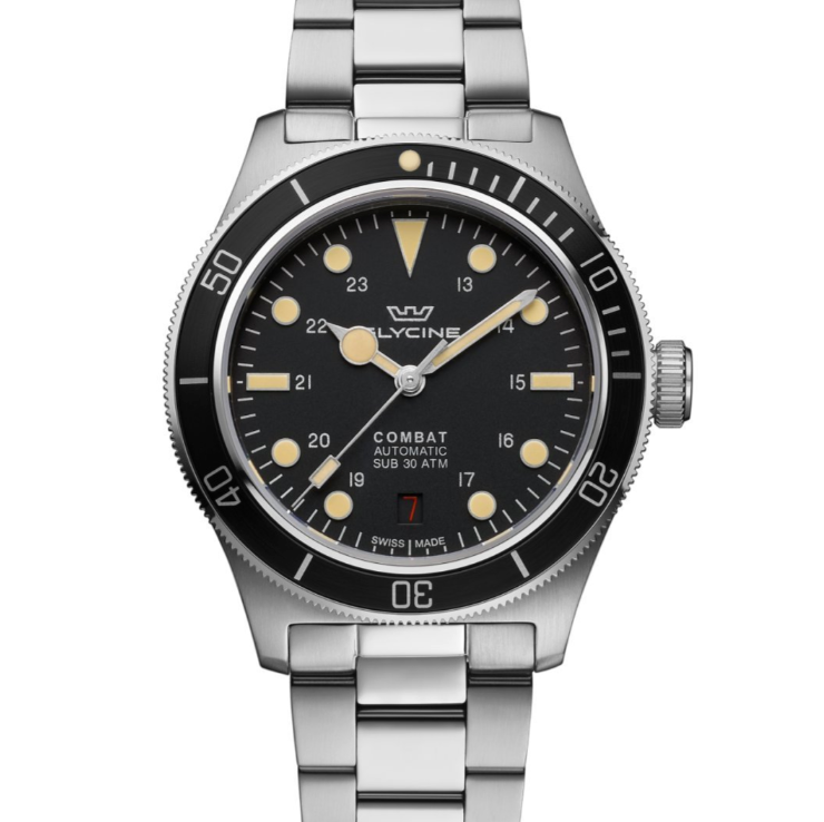 Glycine GL0402 Combat Sub 39
