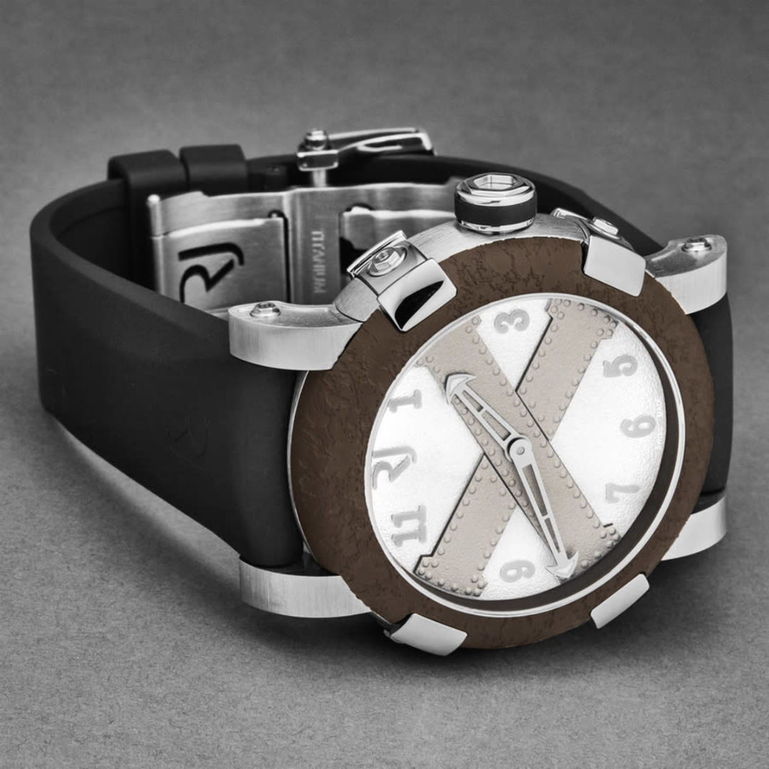 Romain Jerome Titanic-DNA RJ.TG.AU.201.10