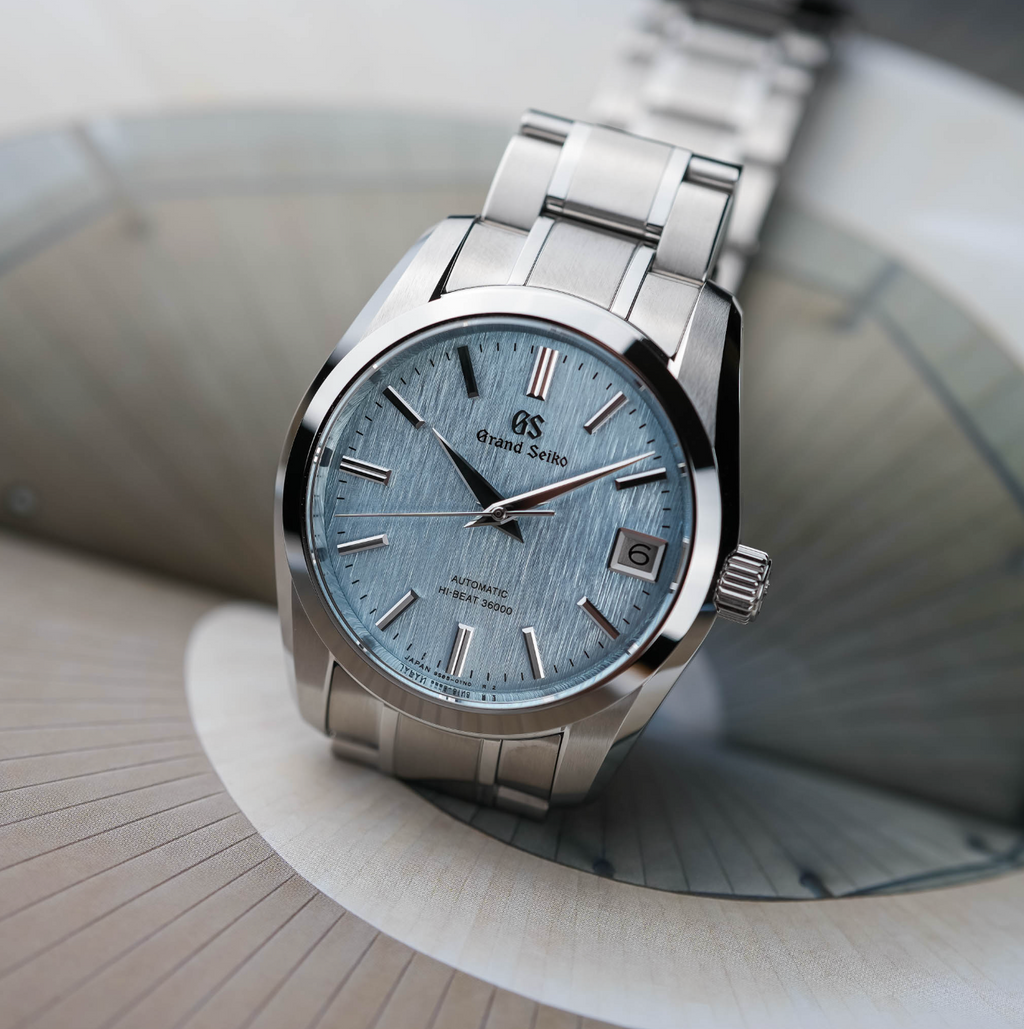Grand Seiko Heritage Collection