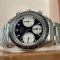 Omega Speedmaster Racing