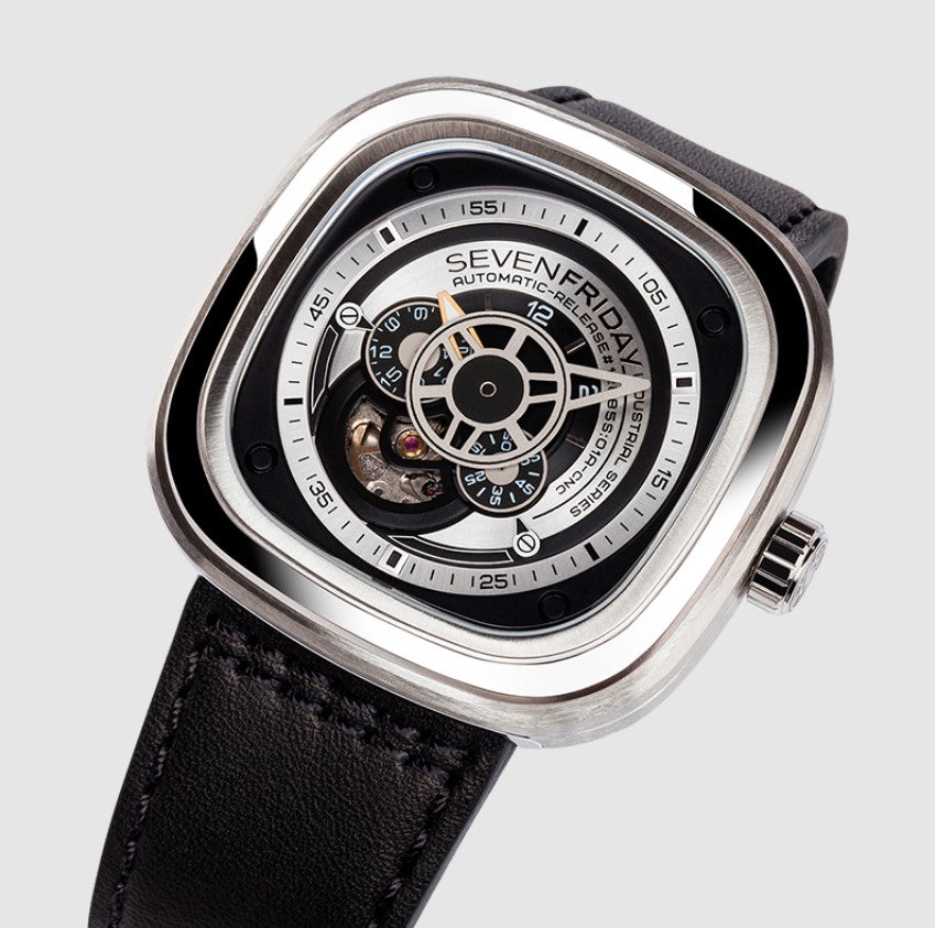 Sevenfriday P1B-1