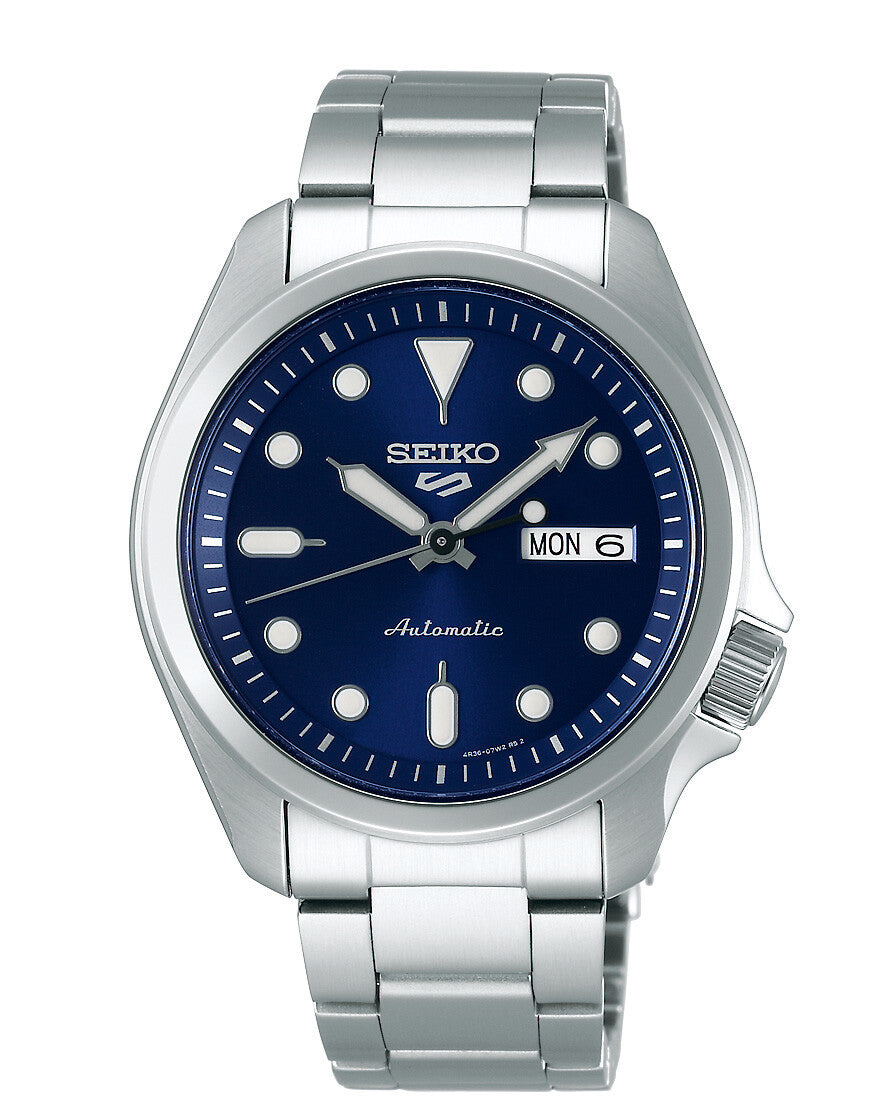 Seiko 5 Sports Automatik Day-Date