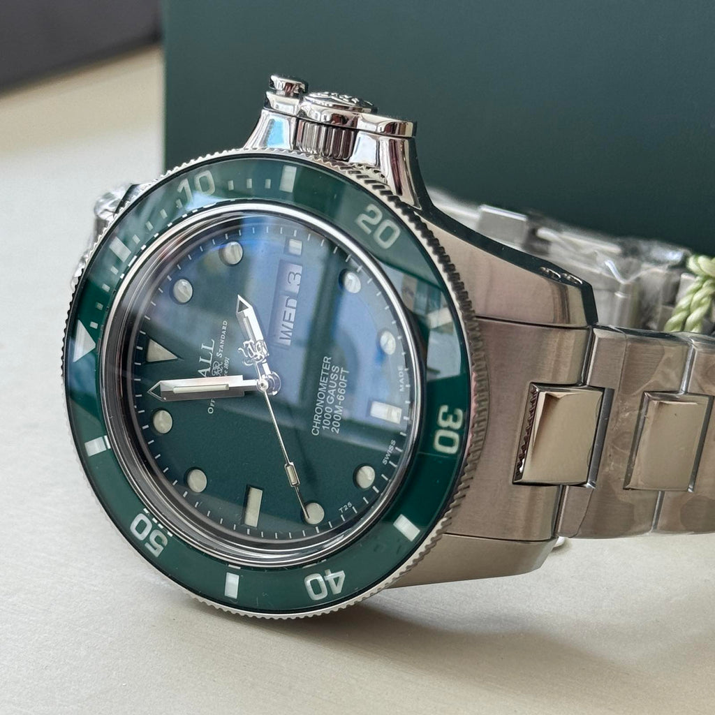 Ball Engineer Original
