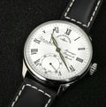 Zeno-Watch Basel Godat II Roma Power Reserve