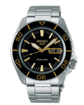 Seiko 5 Sports SKX Day-Date