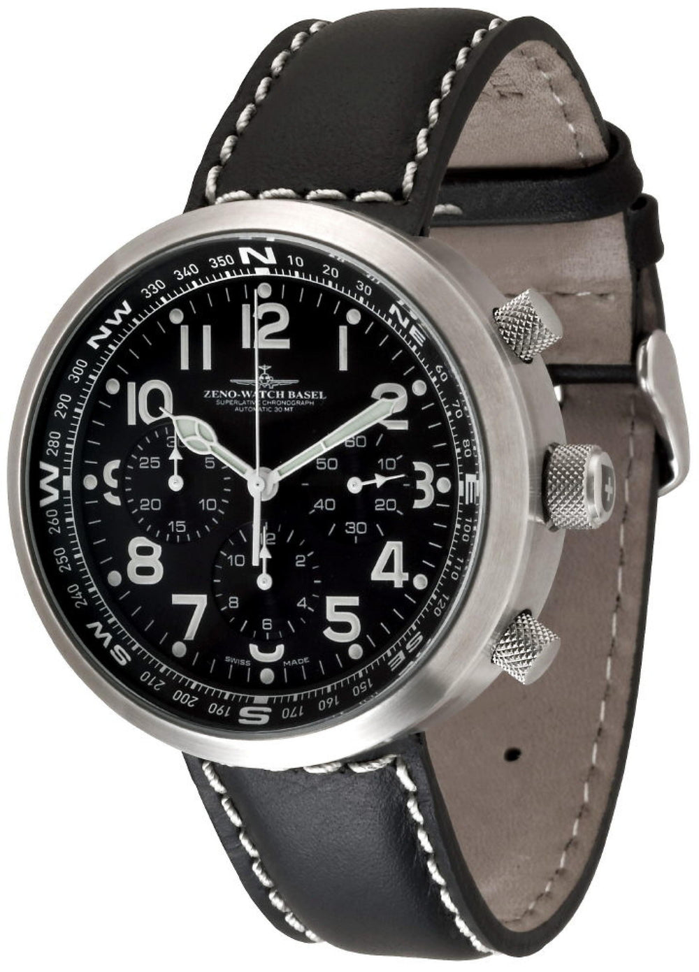 Zeno Watch Rondo Chronograph 2020