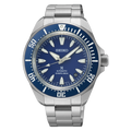 Seiko Prospex Automatik Diver´s Slim Samurai Blau