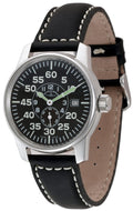 Zeno Watch Classic Observer Automatic