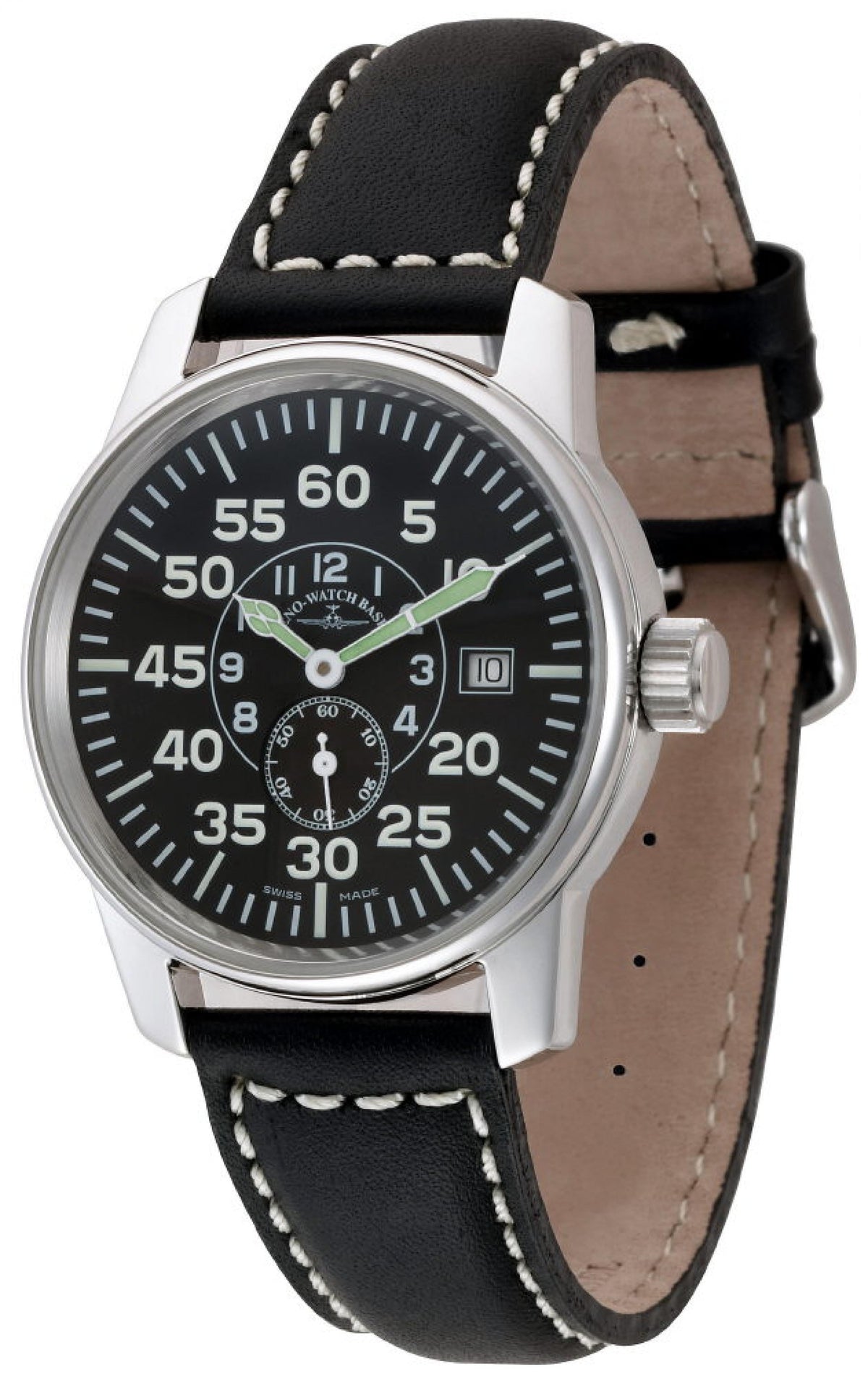 Zeno Watch Classic Observer Automatic