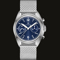 Hamilton Khaki Pilot Pioneer Mechanical Chrono