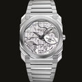 Bulgari Octo Finissimo Sketch Limited Edition