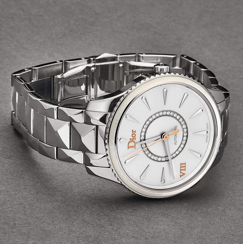 Dior VIII